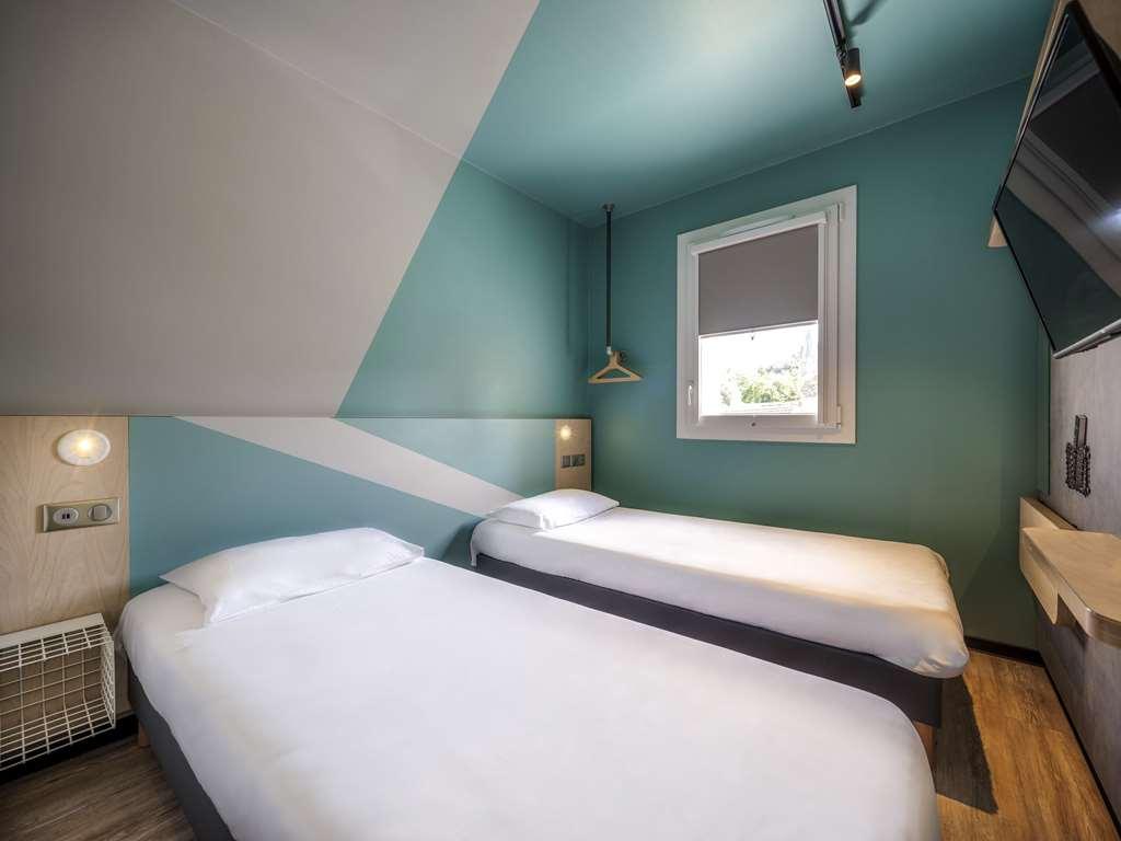 Ibis Budget Forbach Centre Bilik gambar