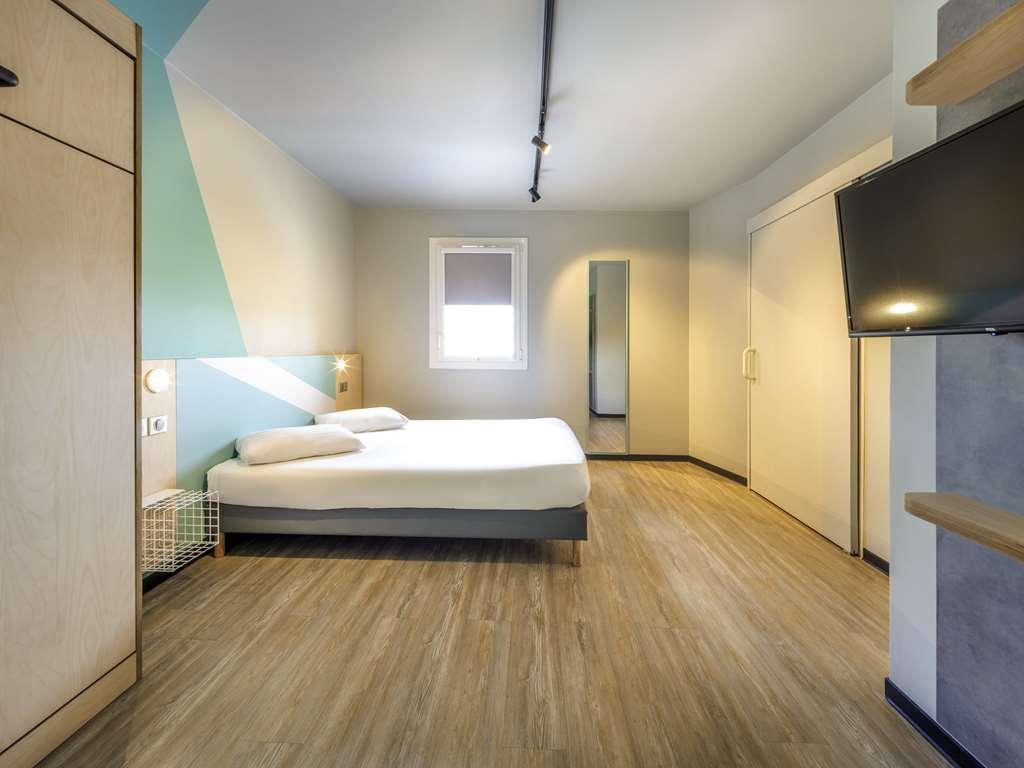 Ibis Budget Forbach Centre Bilik gambar
