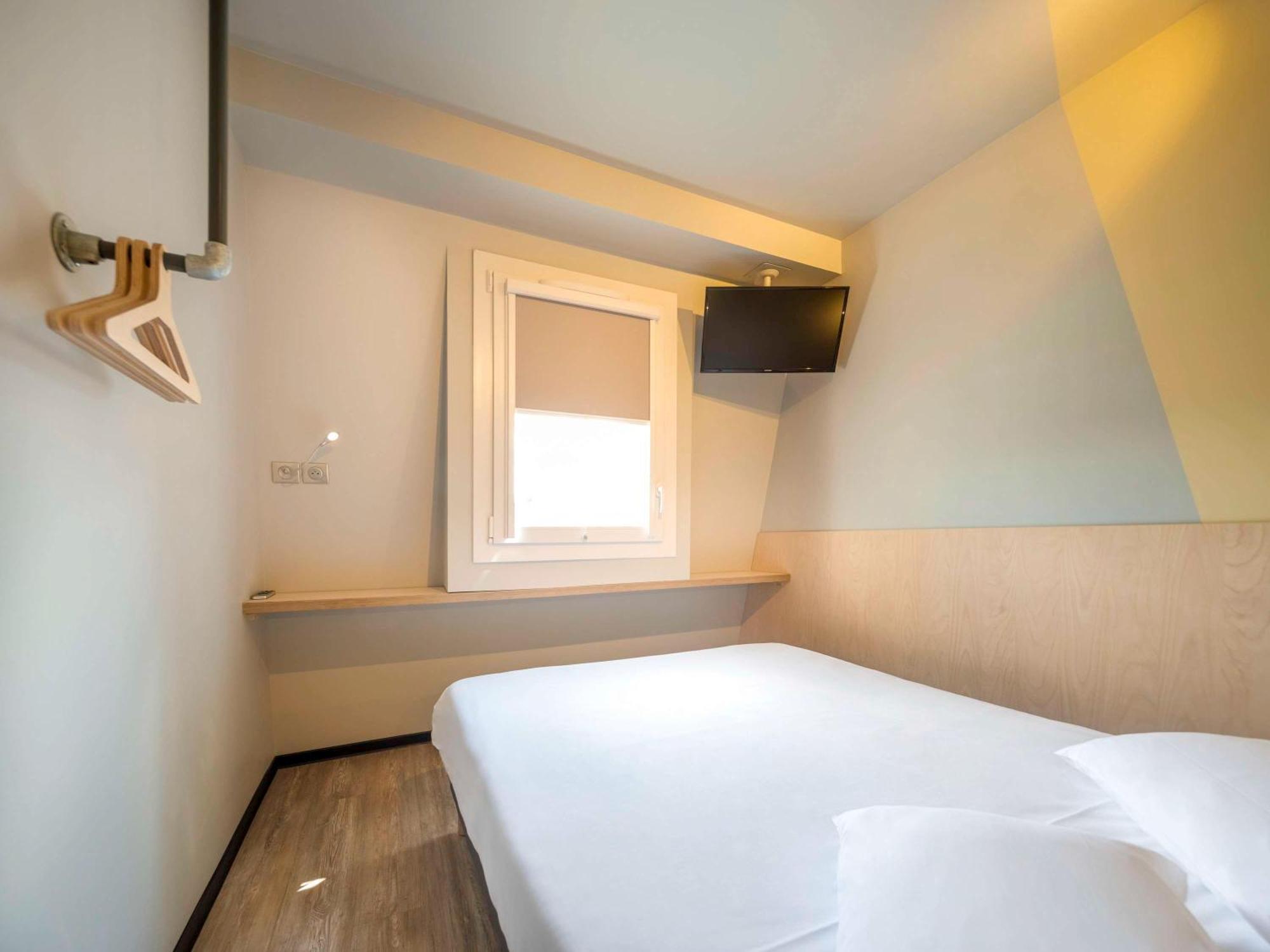 Ibis Budget Forbach Centre Luaran gambar