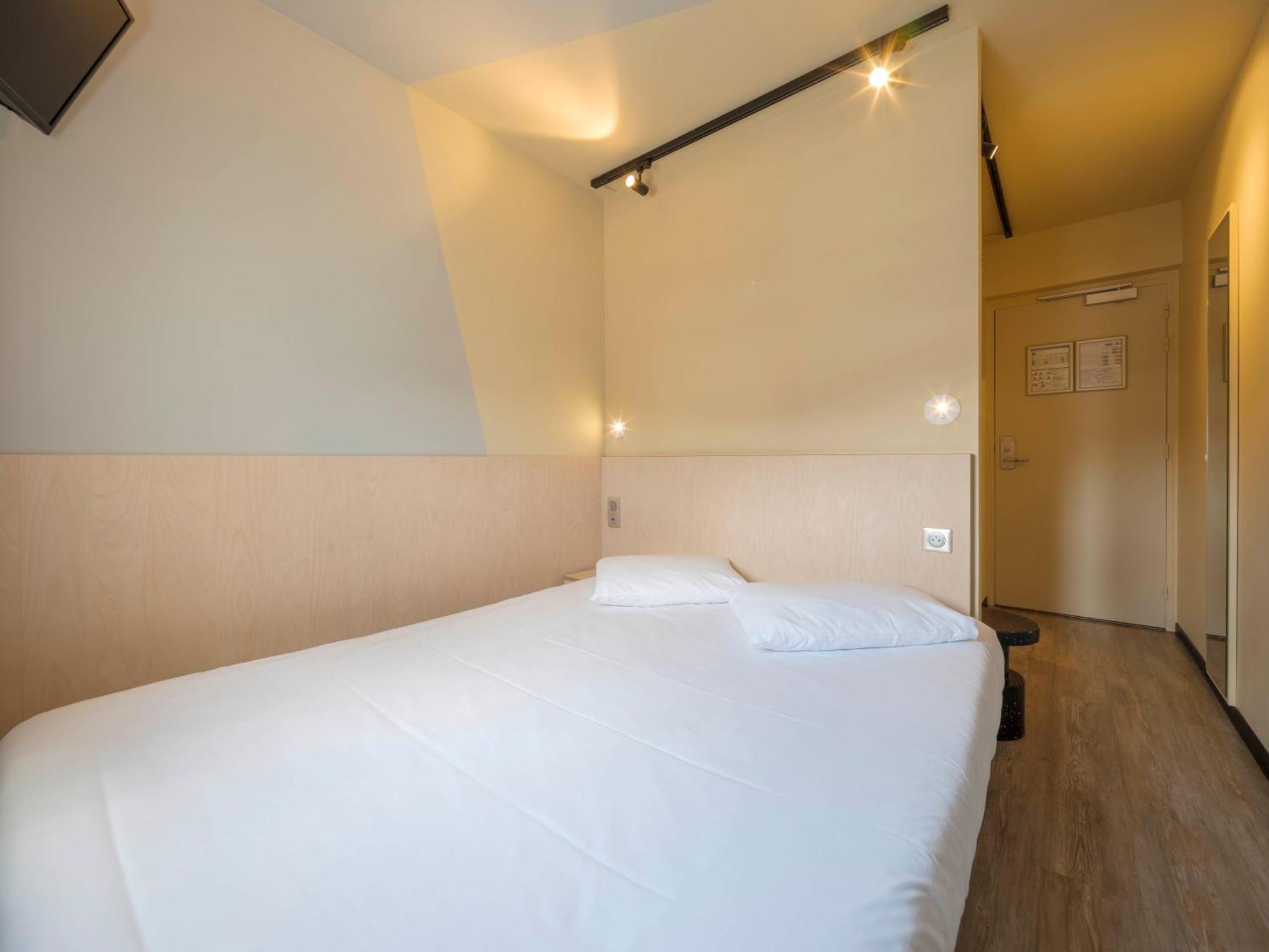 Ibis Budget Forbach Centre Luaran gambar